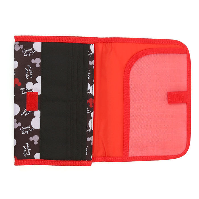 BACKYARD FAMILY「マルチケース スリム 通販 母子手帳 通帳ケース お薬手帳ケース ジャバラ 通帳 お薬手帳 ポーチ」|その他|