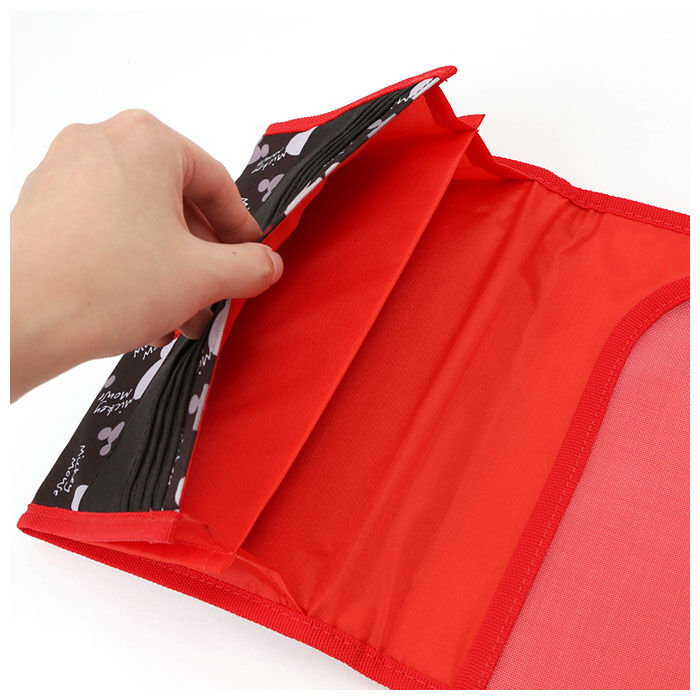 BACKYARD FAMILY「マルチケース スリム 通販 母子手帳 通帳ケース お薬手帳ケース ジャバラ 通帳 お薬手帳 ポーチ」|その他|