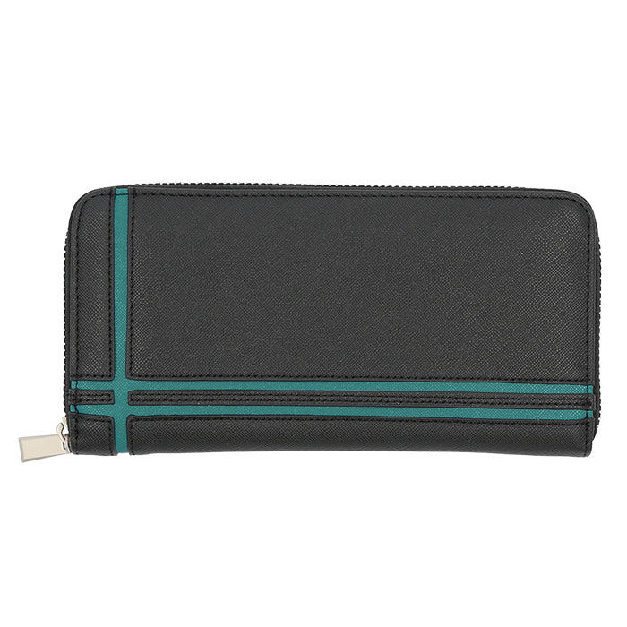 BACKYARD FAMILY「長財布 メンズ ラウンドファスナー 通販 長 財布 サイフ ブランド デイライト ロングウォレット」|財布|