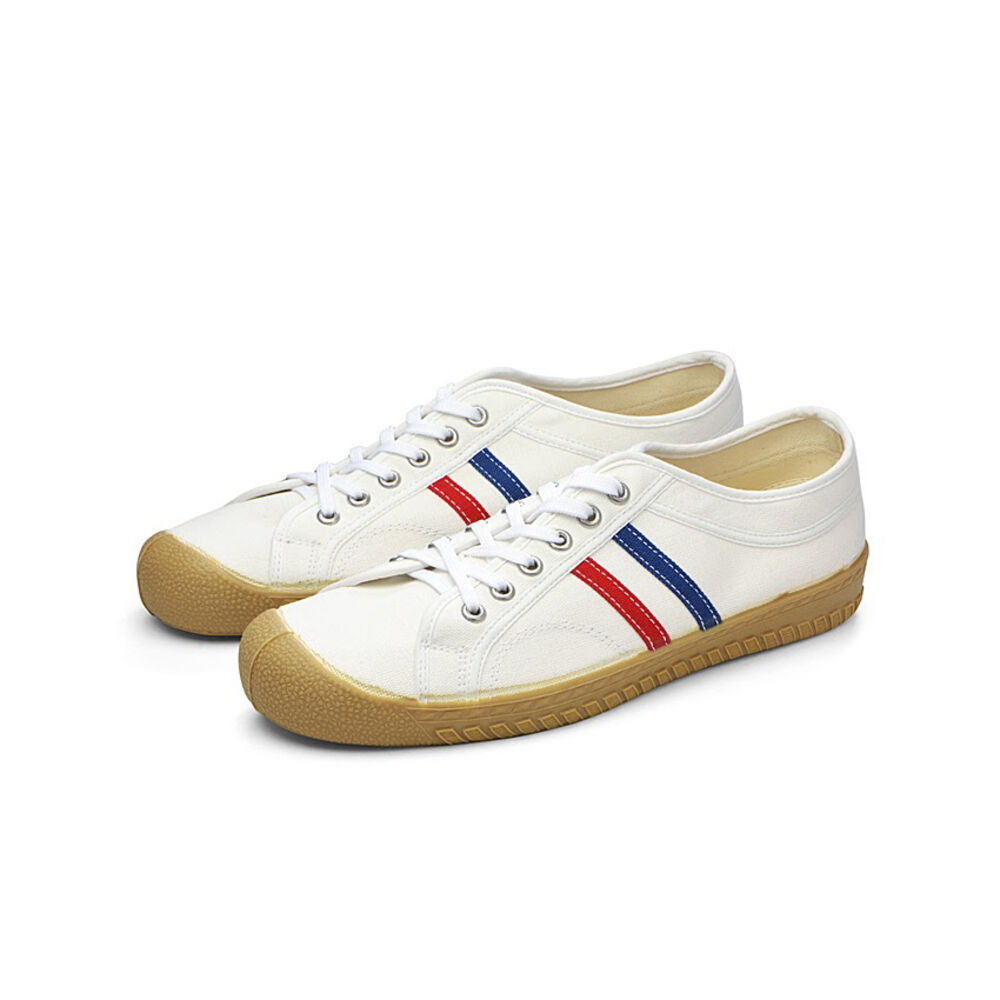 BACKYARD FAMILY「スニーカー レディース 通販 黒 運動靴 白 シューズ くつ ジュニア 約 23cm 約 24cm」|スニーカー|レッド1