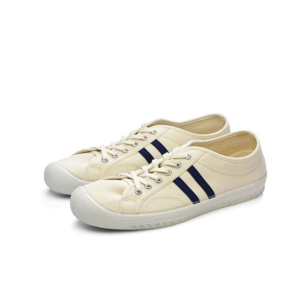 BACKYARD FAMILY「スニーカー レディース 通販 黒 運動靴 白 シューズ くつ ジュニア 約 23cm 約 24cm」|スニーカー|ベージュ3