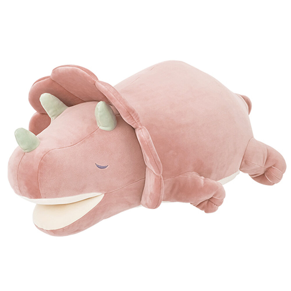 BACKYARD FAMILY「抱き枕 ぬいぐるみ 通販 大きい だきまくら 動物 アニマル 抱きまくら Mサイズ プレミアム」|その他|ブルー1