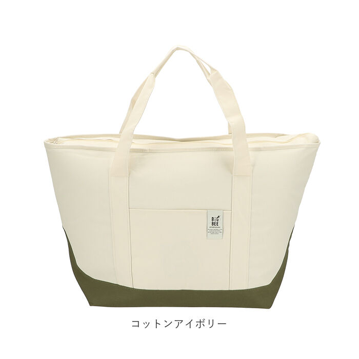 BACKYARD FAMILY「保冷バッグ 大容量 おしゃれ 通販 クーラーバッグ エコバッグ トートバッグ ショルダーバッグ」|エコバッグ|