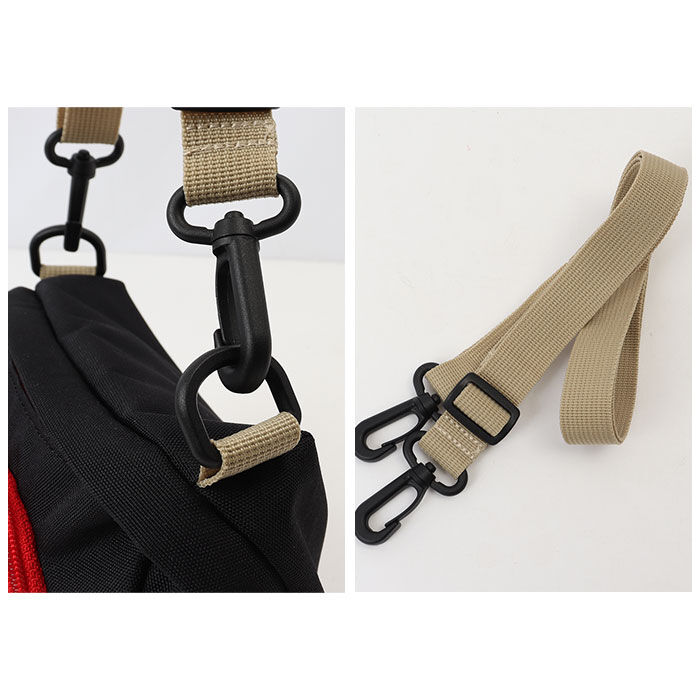 BACKYARD FAMILY「AMICAL アミカル ミニショルダーバッグ 通販 AMC1-002 蛇腹ポケット」|ショルダー・メッセンジャー|