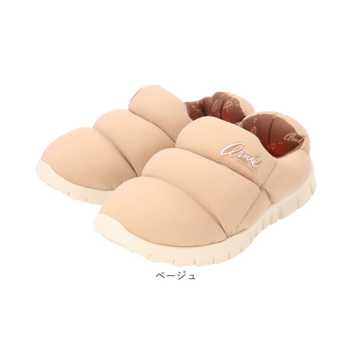 BACKYARD FAMILY「アーノルドパーマー スリッポン ARNOLD PALMER 通販 AN0955 Arnie」|スリッポン|