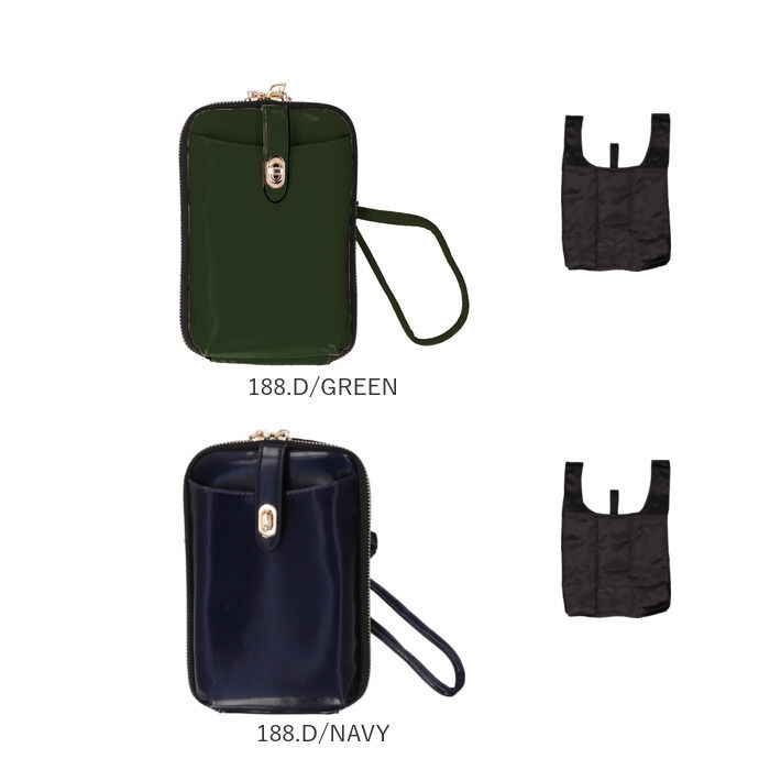 BACKYARD FAMILY「スマホショルダーバッグ かわいい 通販 スマホ ショルダー ミニショルダーバッグ ショルダーバック」|ショルダー・メッセンジャー|