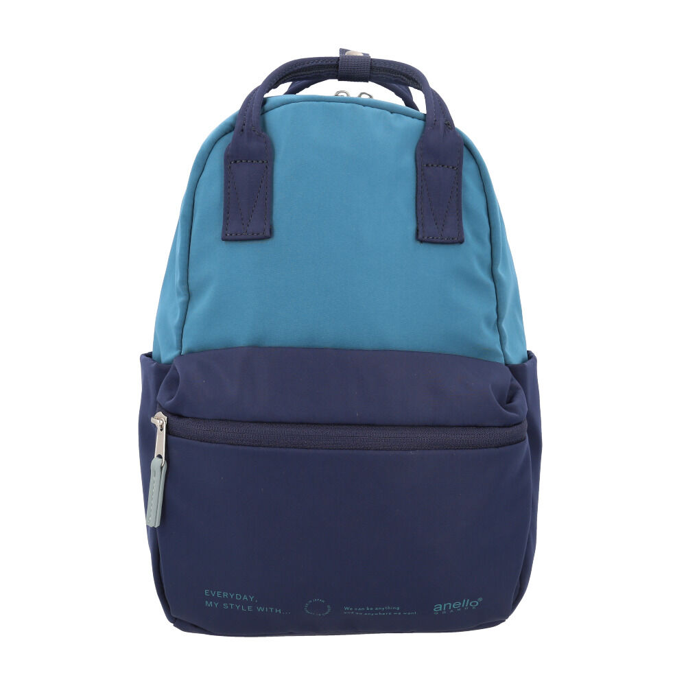 anello「アネログランデ リュック anello GRANDE GHM0693 通販 リュックサック」|リュック|ブルー1