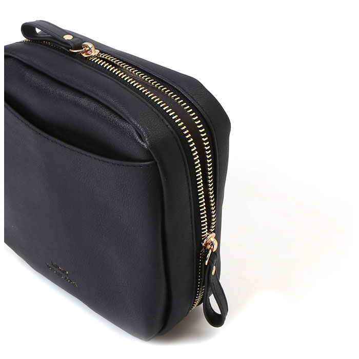 BACKYARD FAMILY「ポーチ 小物入れ 16cm 通販 メイクポーチ 化粧ポーチ コスメポーチ 小物入れ 縦型 仕切り」|ポーチ|