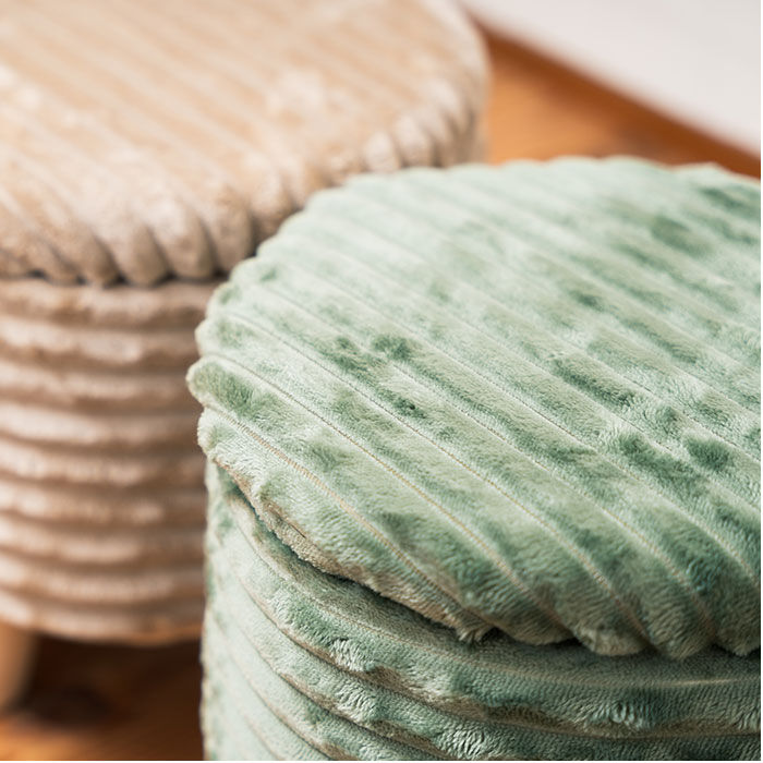 BACKYARD FAMILY「スツール おしゃれ 収納 通販 足置き チェア オットマン 椅子 イス いす 背もたれなし お洒落」|その他|