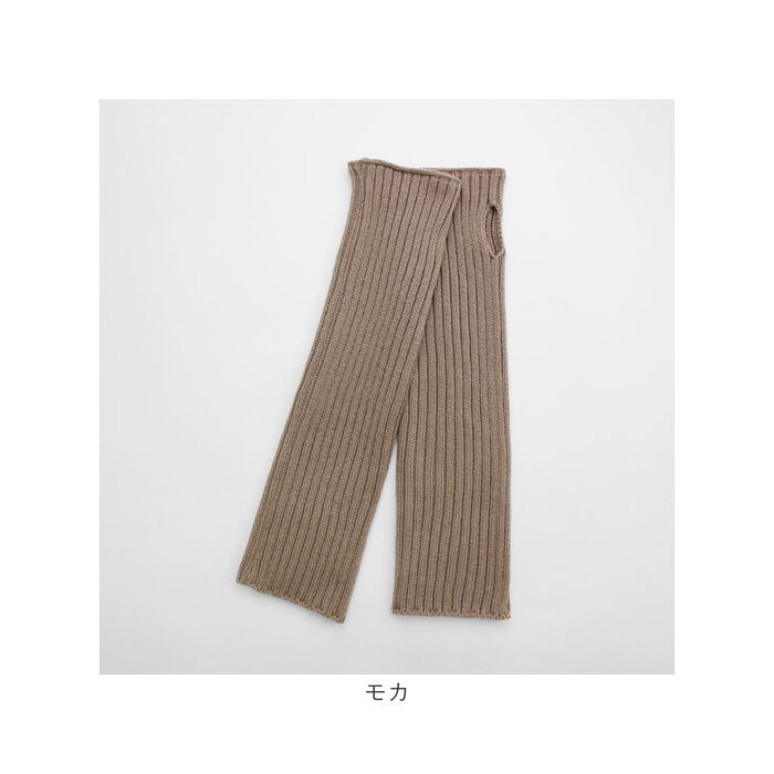 BACKYARD FAMILY「クロダ 手袋 レディース 通販 アームカバー ロング アームウォーマー 手ぶくろ 指なし」|手袋|