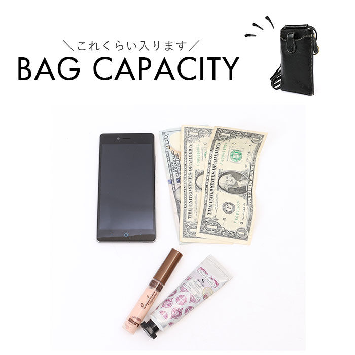 BACKYARD FAMILY「ズッケロ バッグ 49400 zucchero 通販 スマホショルダー 財布 ズッケロフィラート」|ショルダー・メッセンジャー|