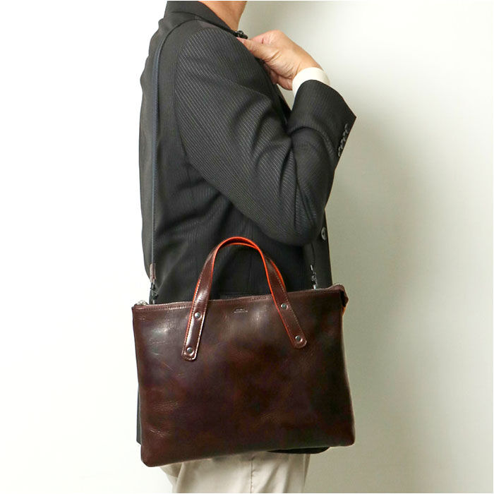 BACKYARD FAMILY「SOLATINA ソラチナ ビジネスバッグ SJP-00207 通販 ブリーフバッグ」|ビジネスバッグ|