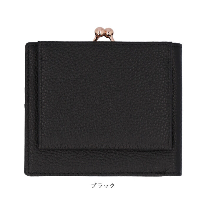 BACKYARD FAMILY「LIZDAYS リズデイズ 二つ折り財布 本革 仕分け 通販 2層 財布 二つ折財布 二つ折り」|財布|