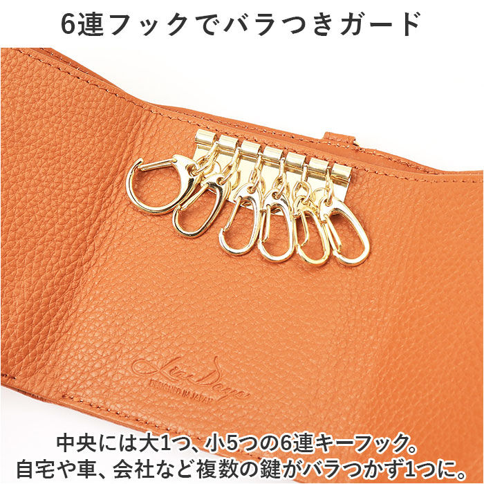 BACKYARD FAMILY「LIZDAYS リズデイズ 財布 lz-65123 通販 二つ折り財布 box型小銭入れ」|財布|