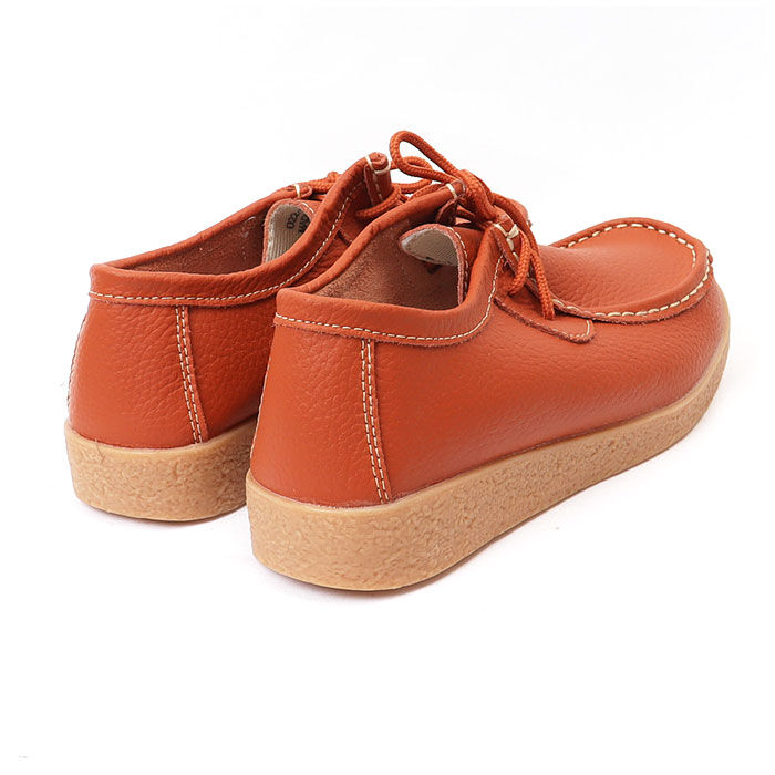 BACKYARD FAMILY「革靴 レディース 通販 チロリアンシューズ レザーシューズ 紐靴 ひも靴 靴 シューズ」|その他|