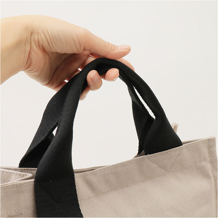 BACKYARD FAMILY「トートバッグ 小さめ 通販 トートバック トート 手提げ ハンドバッグ ハンドバック ミニ」|トートバッグ|