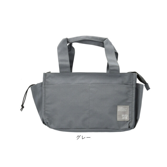 BACKYARD FAMILY「トートバッグ レディース 通販 ミニショルダー 2way ブランド プロペラヘッズ おしゃれ 大人」|トートバッグ|