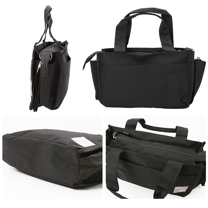 BACKYARD FAMILY「トートバッグ レディース 通販 ミニショルダー 2way ブランド プロペラヘッズ おしゃれ 大人」|トートバッグ|