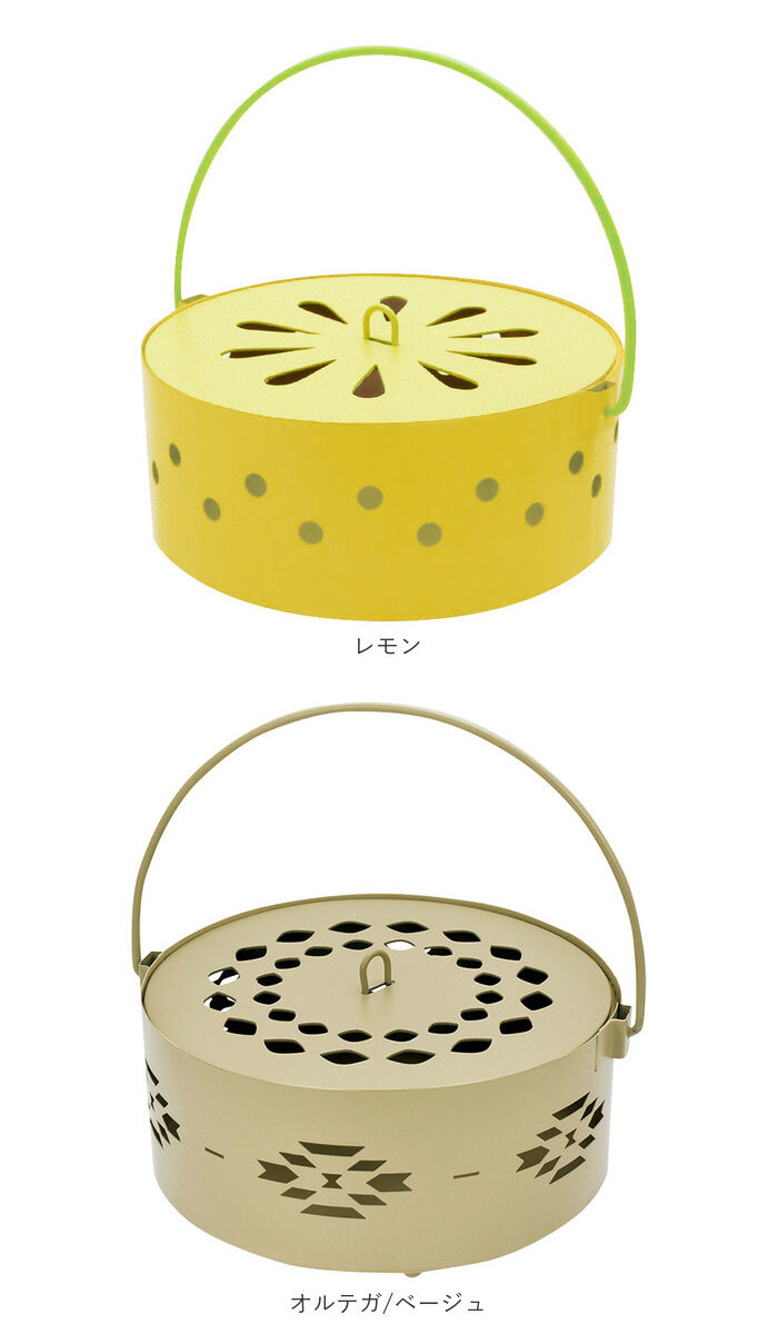 BACKYARD FAMILY「蚊取り線香入れ 通販 蚊取り線香ホルダー 蚊取り線香 かとりせんこう 蚊取り箱 虫除け 虫よけ」|その他|