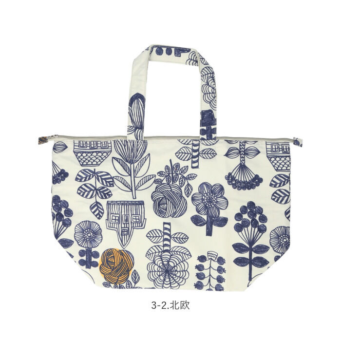 BACKYARD FAMILY「BARNDOOR バーンドア 保冷 トートバッグ 通販 保冷バッグ 保冷バック 肩掛け トート」|エコバッグ|