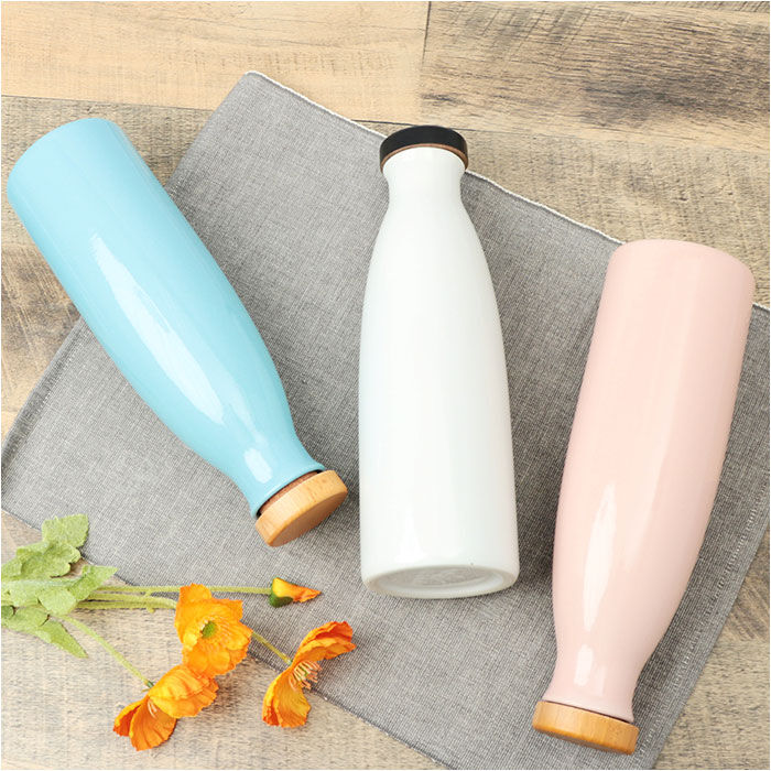 BACKYARD FAMILY「ピッチャー 水差し 通販 Hangout ハングアウト イオンボトル ラジウムボトル 陶器 ボトル」|食器・キッチングッズ|