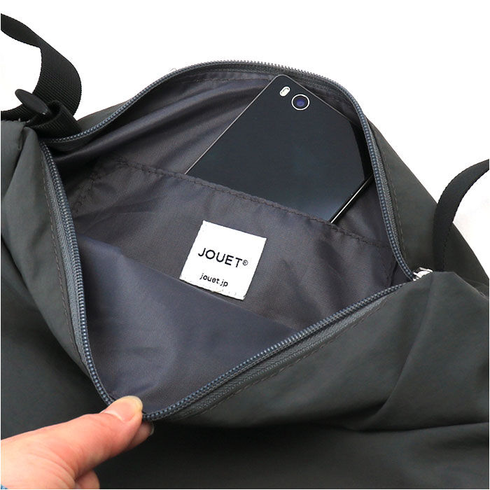 BACKYARD FAMILY「JOUET バッグ ミニショルダーバッグ 通販 ショルダーバッグ J6861 ショルダーバック」|ショルダー・メッセンジャー|