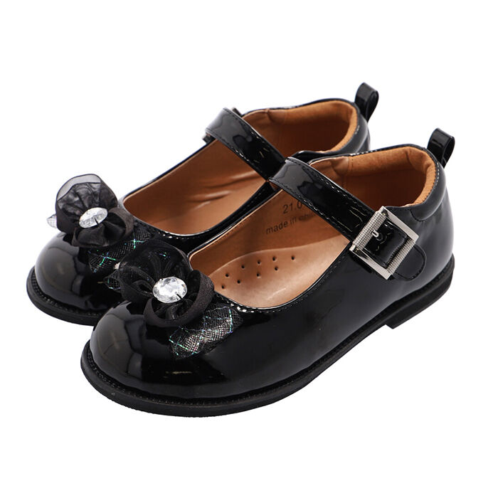 BACKYARD FAMILY「Ks Plus ケーズプラス 女の子 シューズ 通販 黒 フォーマルシューズ フォーマル靴」|その他|