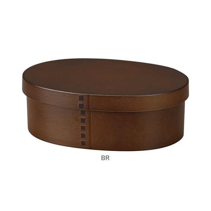 BACKYARD FAMILY「電子レンジ対応 わっぱ 弁当箱 通販 わっぱ風弁当箱 お弁当箱 一段 550ml 一段弁当箱」|食器・キッチングッズ|