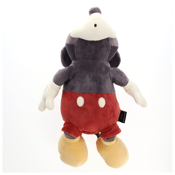 BACKYARD FAMILY「抱き枕 ぬいぐるみ 通販 ディズニー グッズ Mochi Hug! ミッキー ミニー ドナルド」|その他|