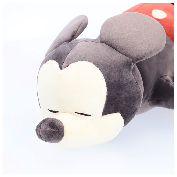 BACKYARD FAMILY「抱き枕 ぬいぐるみ 通販 ディズニー グッズ Mochi Hug! ミッキー ミニー ドナルド」|その他|