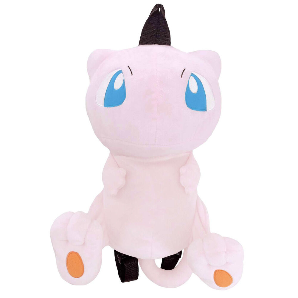 BACKYARD FAMILY「キャラクター リュック 通販 ぬいぐるみリュック ぬいぐるみ かわいい ダイカット ポケモン」|リュック|その他5