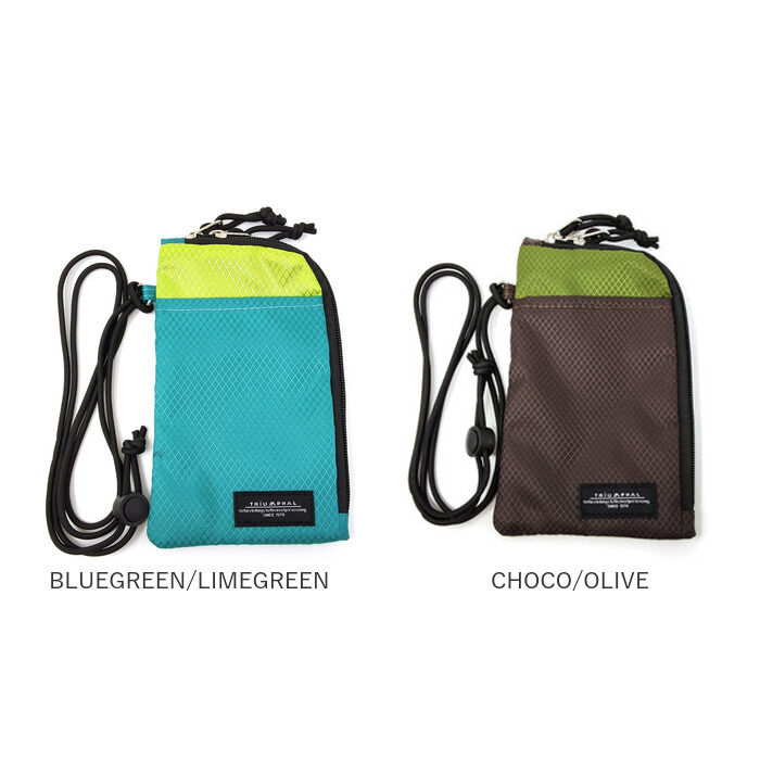 BACKYARD FAMILY「ショルダーポーチ メンズ 通販 ショルダー ポーチ ナイロンショルダーバッグ ショルダーバッグ」|ショルダー・メッセンジャー|