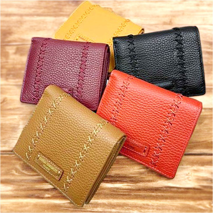 BACKYARD FAMILY「kansai yamamoto 財布 通販 二つ折り財布 折財布 さいふ サイフ メンズ」|財布|