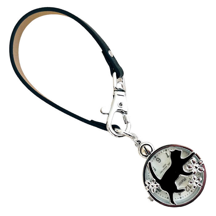 BACKYARD FAMILY「plaisir 時計 TK-44 通販 懐中時計 ハングウォッチ ストラップウォッチ」|腕時計|