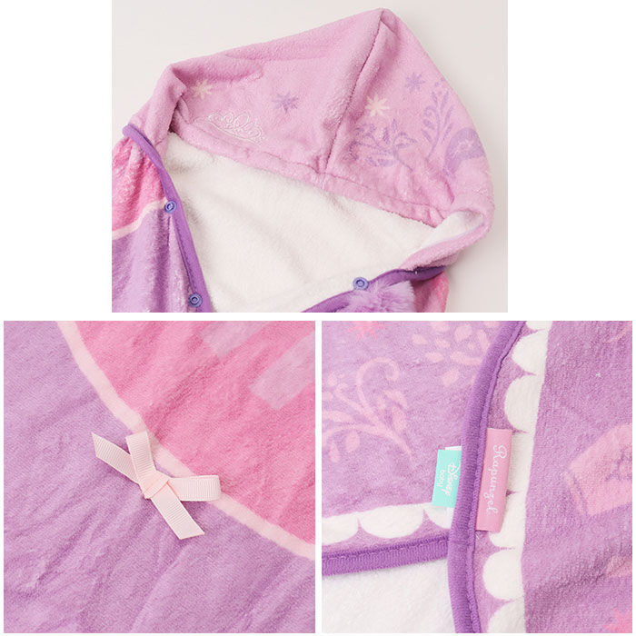 BACKYARD FAMILY「Skater スケーター バスポンチョ BPO1 キャラクター 通販 バスタオル 子供用バスタオル」|タオル|