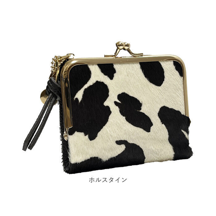 BACKYARD FAMILY「二つ折り財布 がま口 通販 Pisoraro ピソラロ PR241 ピソラロ財布 折りたたみ財布」|財布|