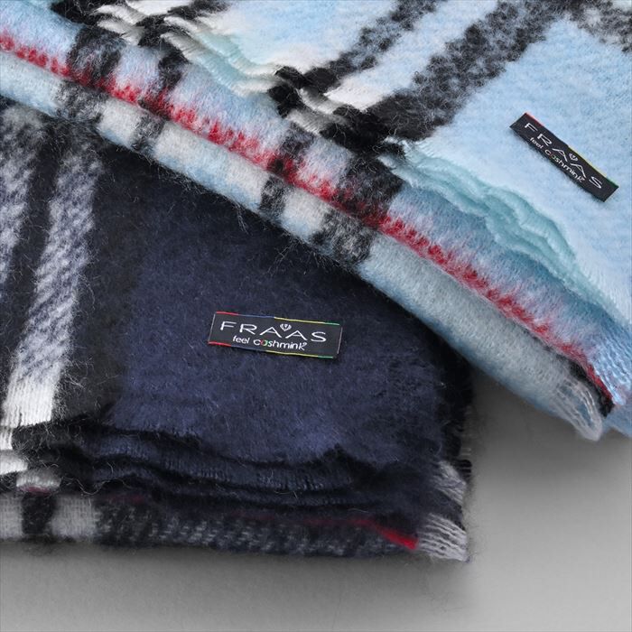 BACKYARD FAMILY「クロダ ストール KURODA OB90903L9 通販 マフラー ショール」|手袋|