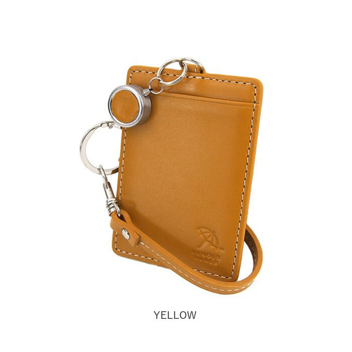 BACKYARD FAMILY「アーノルドパーマー パスケース ArnoldPalmer 4AP3283 通販」|定期入れ|