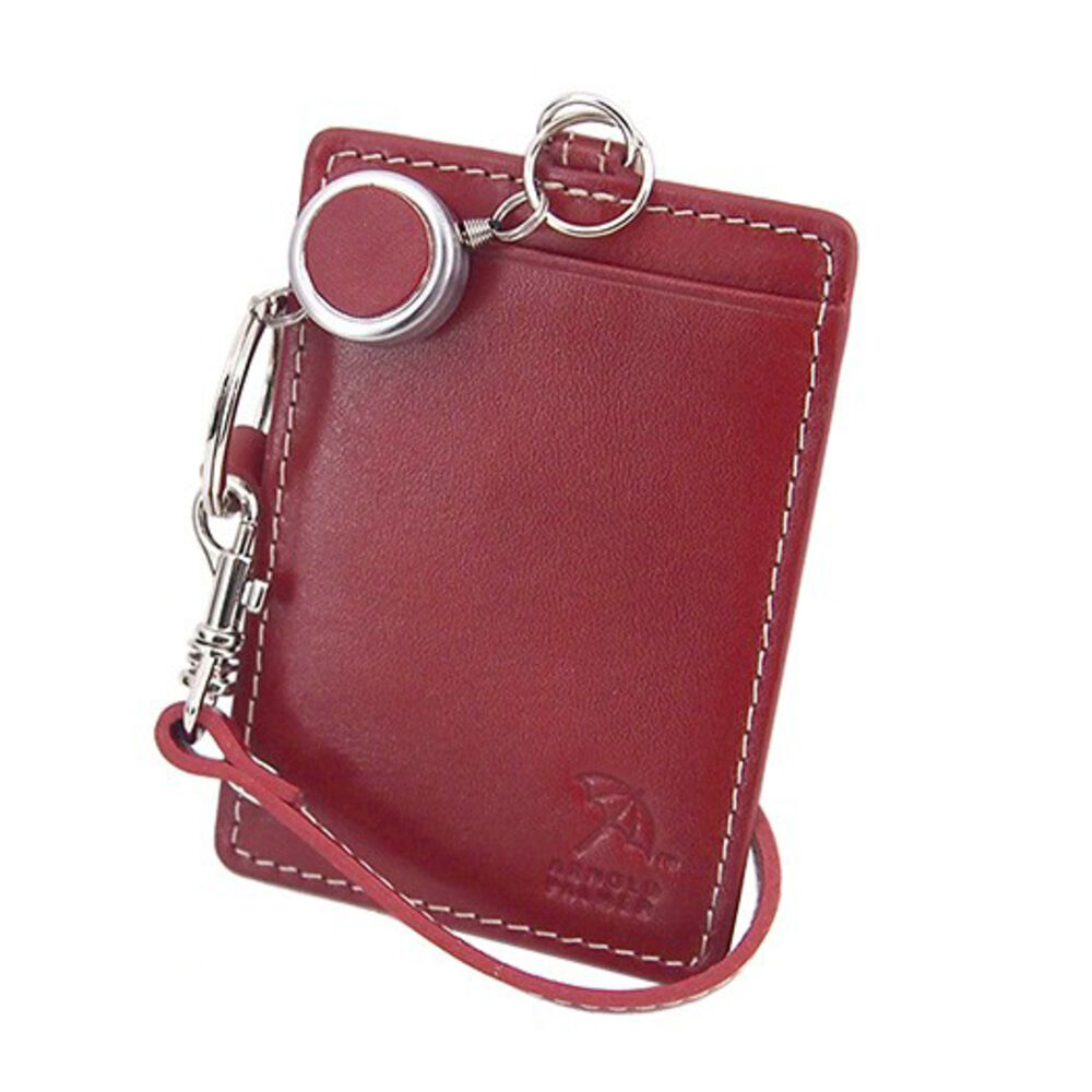 BACKYARD FAMILY「アーノルドパーマー パスケース ArnoldPalmer 4AP3283 通販」|定期入れ|レッド1