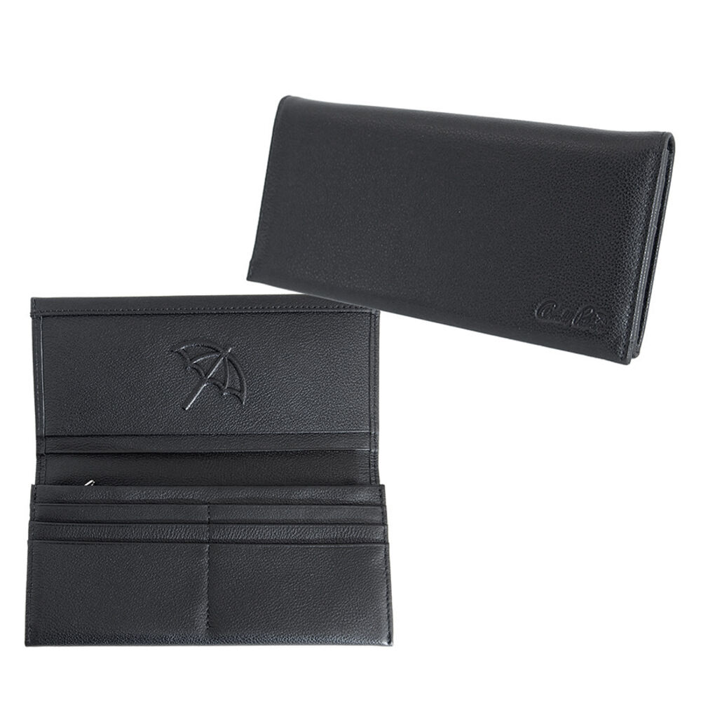 BACKYARD FAMILY「アーノルドパーマー 財布 ArnoldPalmer 4AP3610 通販 長財布 長サイフ」|財布|ブラック1