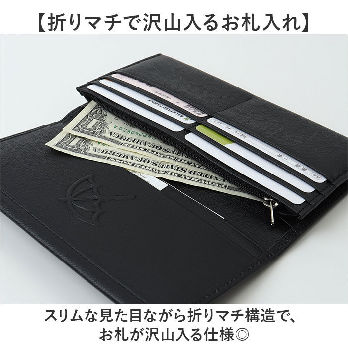 BACKYARD FAMILY「アーノルドパーマー 財布 ArnoldPalmer 4AP3610 通販 長財布 長サイフ」|財布|