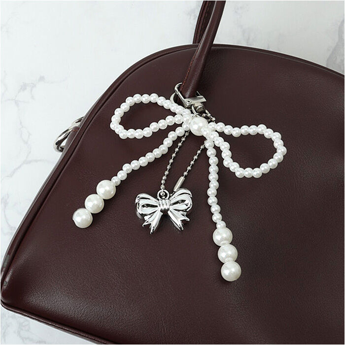 BACKYARD FAMILY「RORA キーリング 通販 ローラ フレイヤ キーホルダー キーチャーム バッグチャーム ナスカン」|その他|