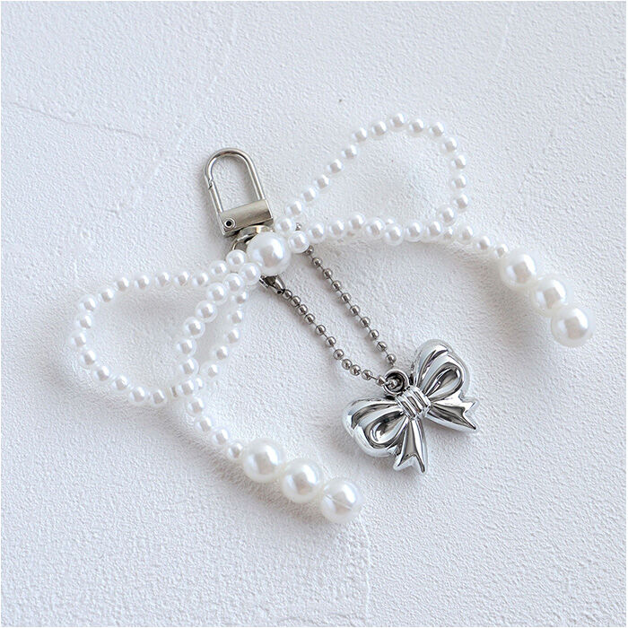 BACKYARD FAMILY「RORA キーリング 通販 ローラ フレイヤ キーホルダー キーチャーム バッグチャーム ナスカン」|その他|