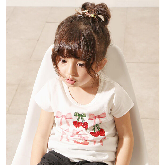 BACKYARD FAMILY「RORA ヘアコーム 通販 ローラ アナベル ヘアピン ヘアアクセサリー 髪飾り 髪留め キッズ」|その他|