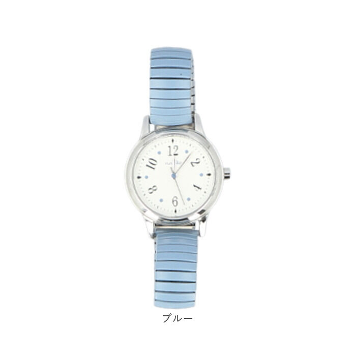 BACKYARD FAMILY「field work 時計 通販 腕時計 レディース ウォッチ リストウォッチ レディースウォッチ」|腕時計|