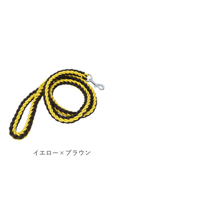 BACKYARD FAMILY「リード 犬 通販 小型犬 中型犬 大型犬 切れない イヌ いぬ 犬用リード 太め 握りやすい 軽量」|その他|
