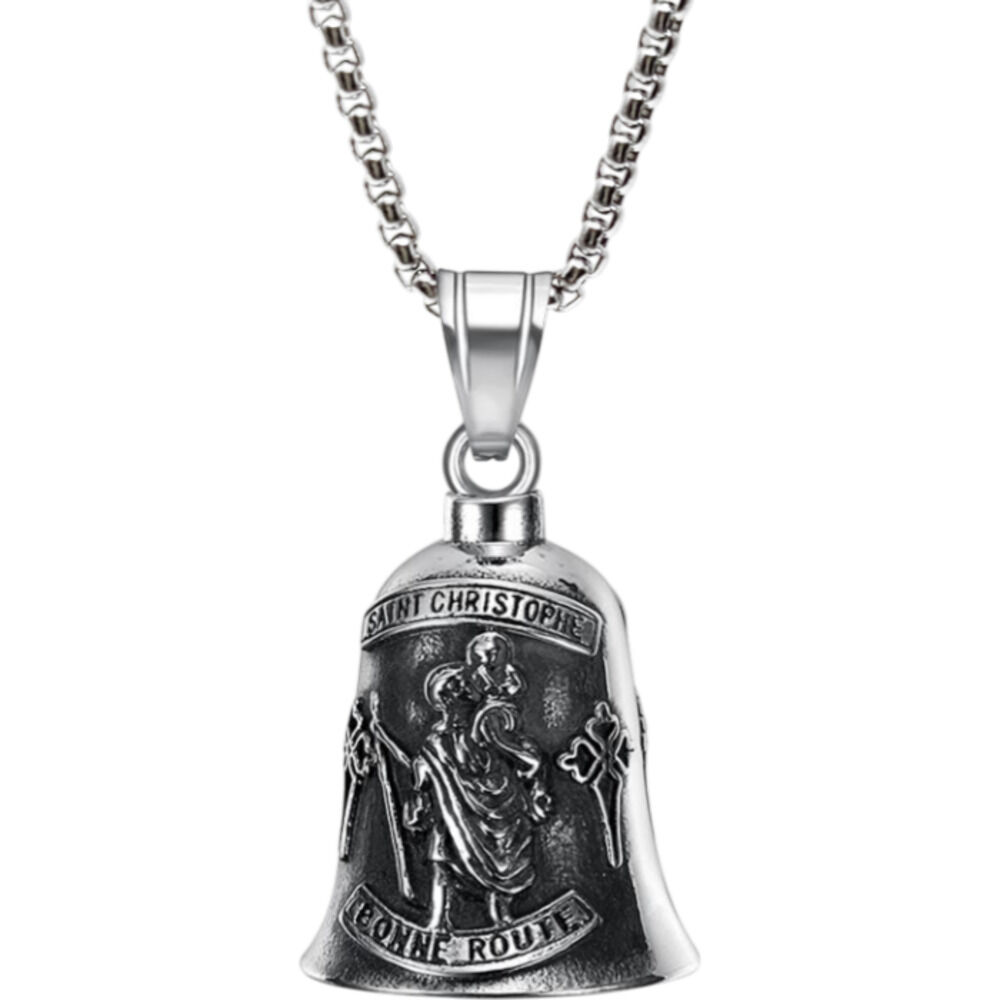 BACKYARD FAMILY「ネックレス ステンレス メンズ 通販 ロングネックレス メンズネックレス ペンダント」|その他|シルバー9