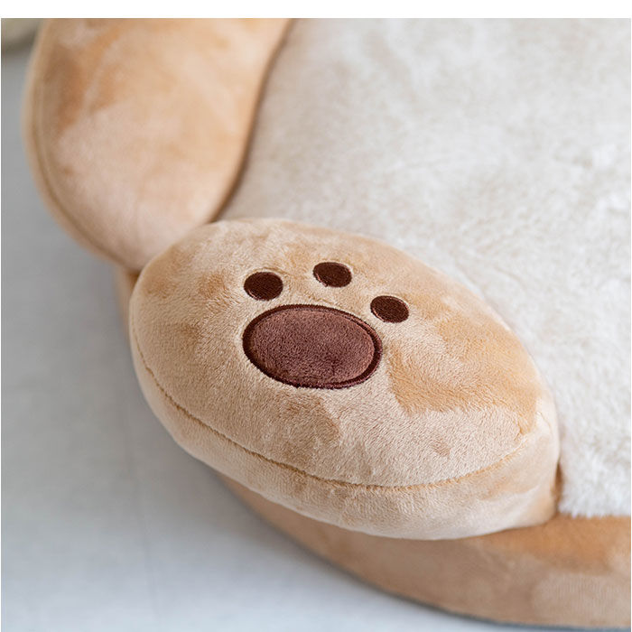 BACKYARD FAMILY「ペットベッド 通販 ペット ベッド 犬 カドラー 猫 クッション 猫ベッド ネコベッド 小型犬」|その他|