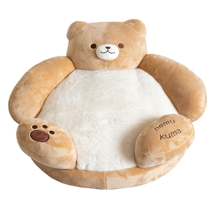 BACKYARD FAMILY「ペットベッド 通販 ペット ベッド 犬 カドラー 猫 クッション 猫ベッド ネコベッド 小型犬」|その他|