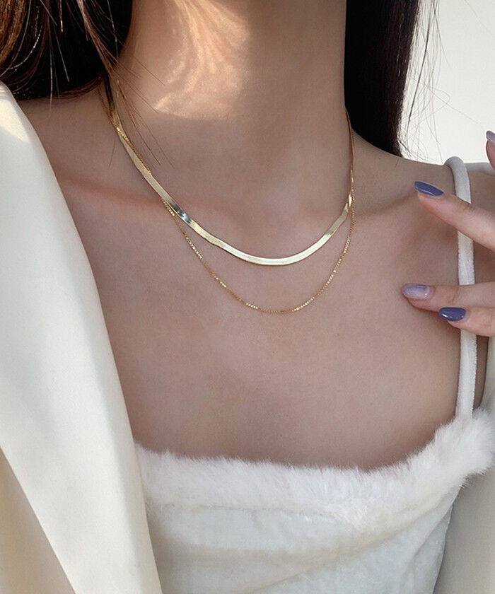 BACKYARD FAMILY「ネックレス レディース シンプル 通販 ペンダント ジュエリー レディースアクセサリー」|その他|